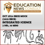 2025 BECE Mock Questions And Answers