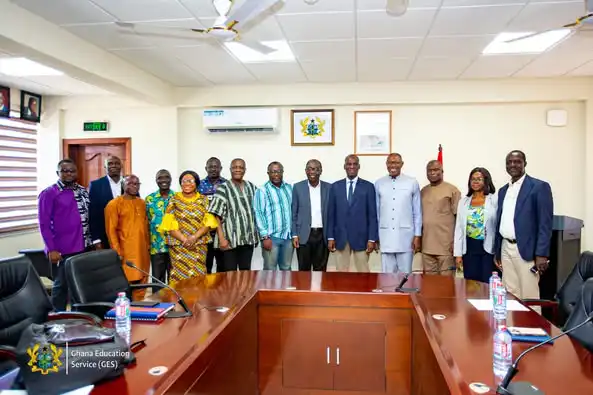 End Double-Track SHS System