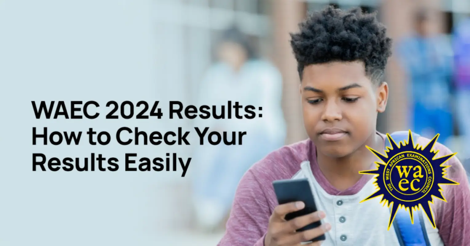 How to buy result checker for 2024 NOVDEC results released