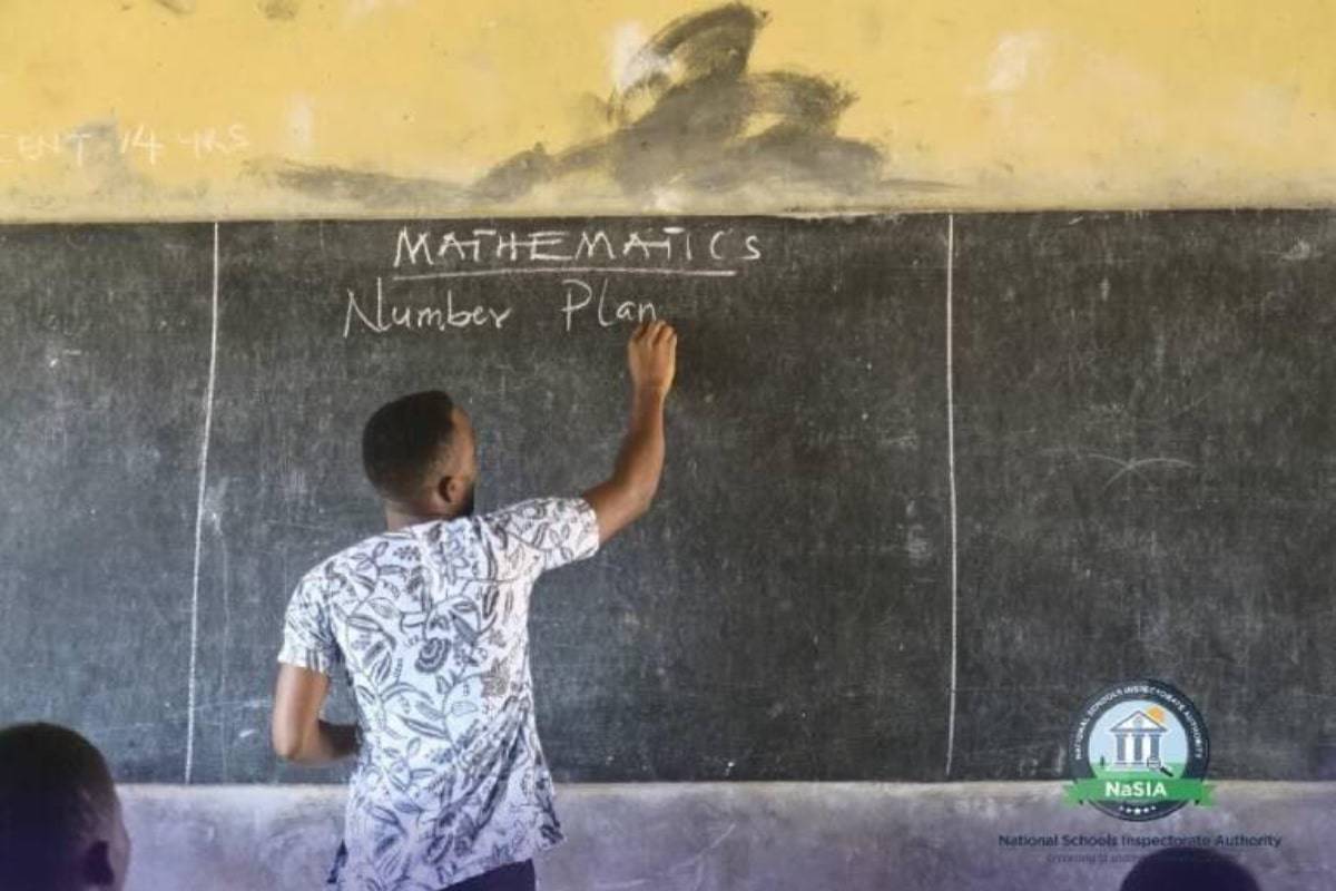 GES denies recruitment of 2022 backlog and 2023 trained teachers