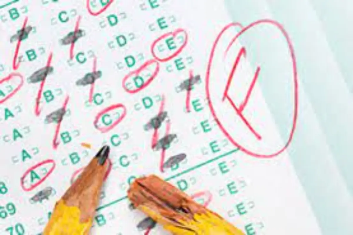 Warning Signs of Potential Failure in BECE and Strategies for Success