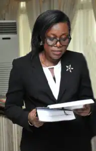 Parliament Honors Late Clerk Samuel Ntim Darkwa as Funeral Rites Are Set