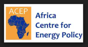 Africa Centre for Energy Policy