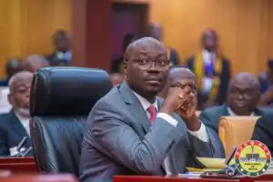 Finance Minister Unveils Plan