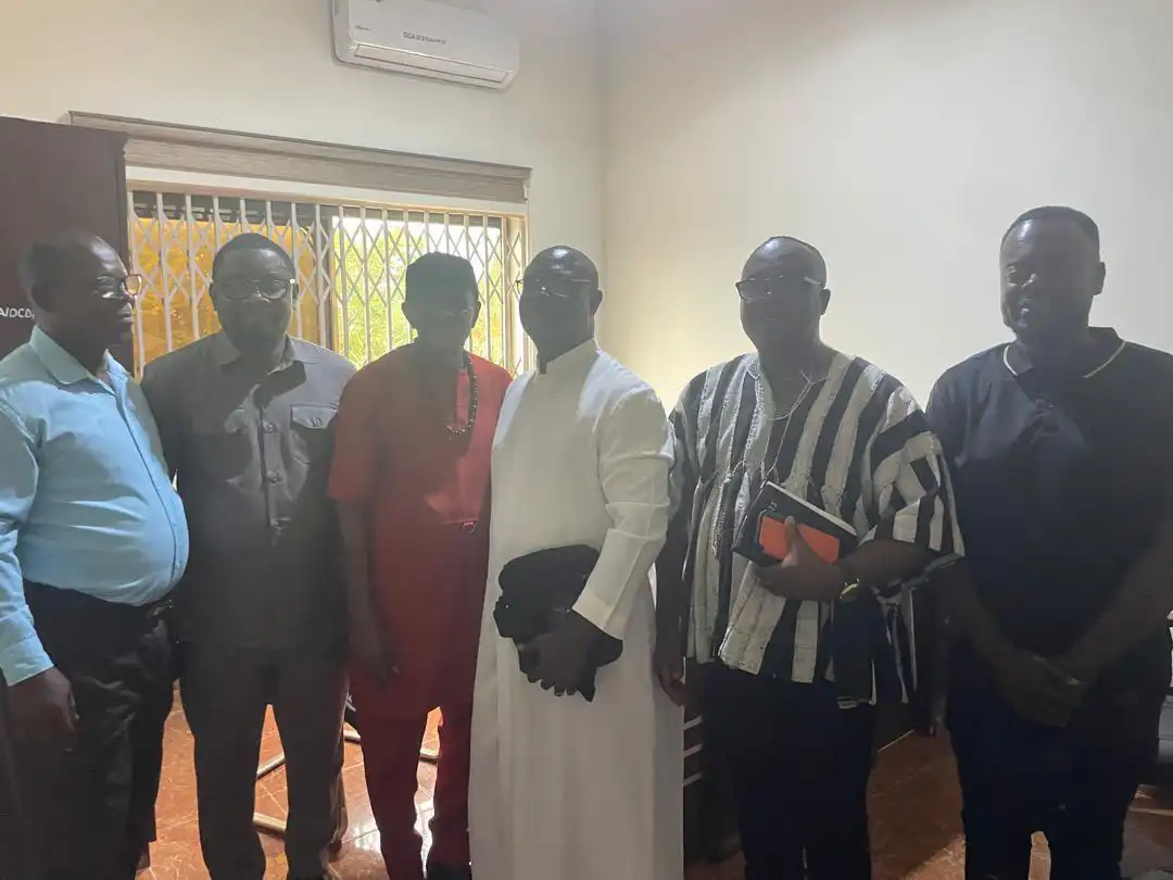 St. Mary's Seminary SHS 2025 Speech and Prize-Giving