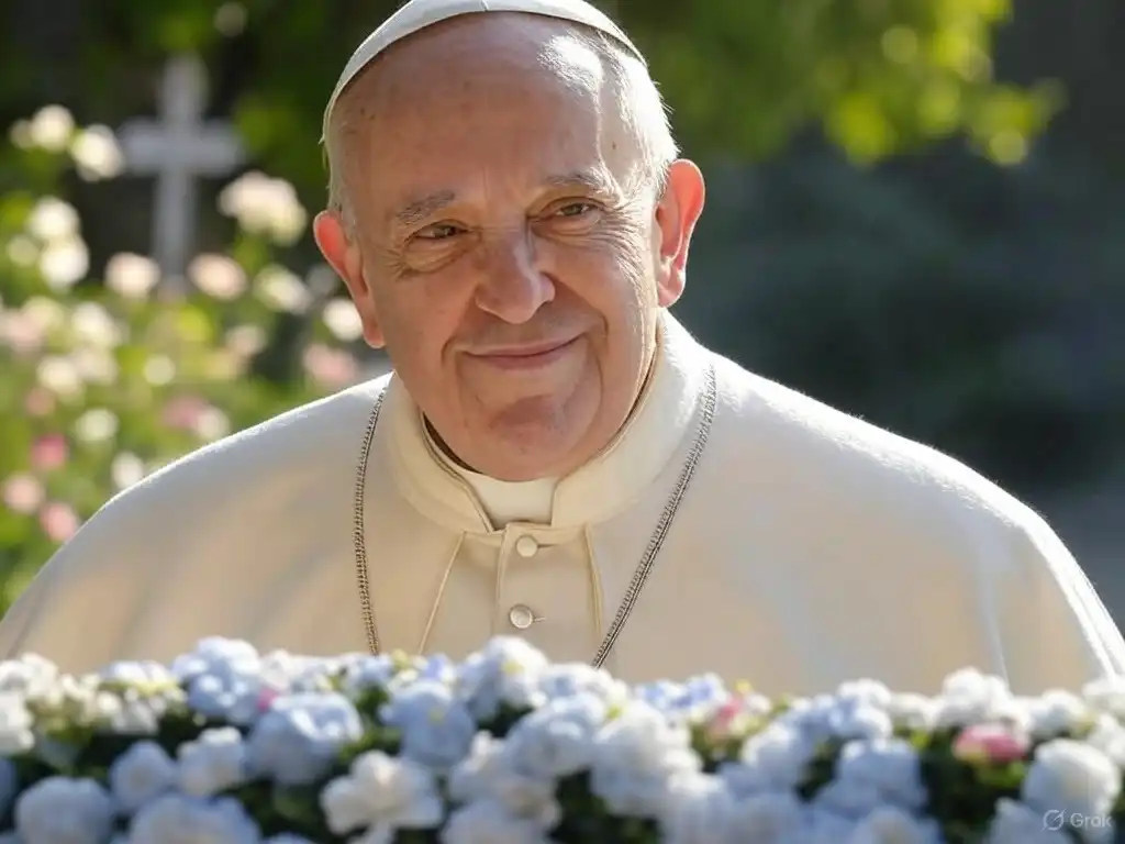 Advocating for Younger Popes