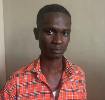 Armed Robber sentenced to life in Prison