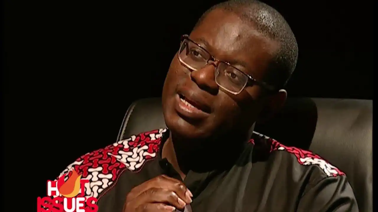 ex-NSB boss must face trial