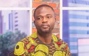 Manasseh Azure Awuni 