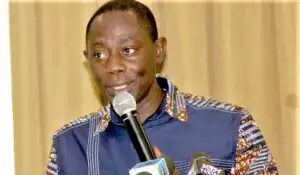 Agyekumhene Urges Action on Power Crisis
