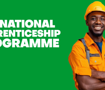 National Apprenticeship programme portal opened: Apply Here