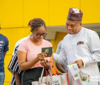 new chip-embedded passports
