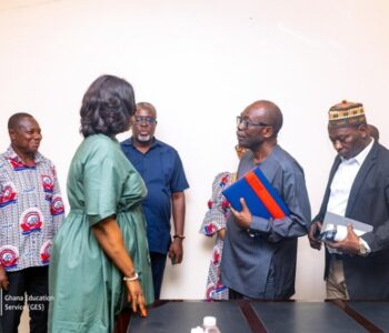 private SHSs for Free SHS Placements