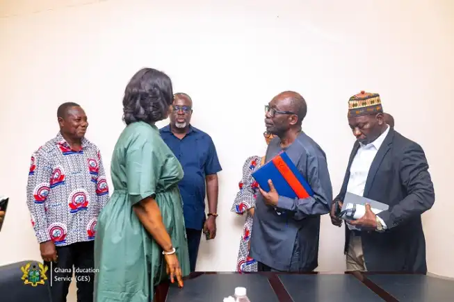 private SHSs for Free SHS Placements