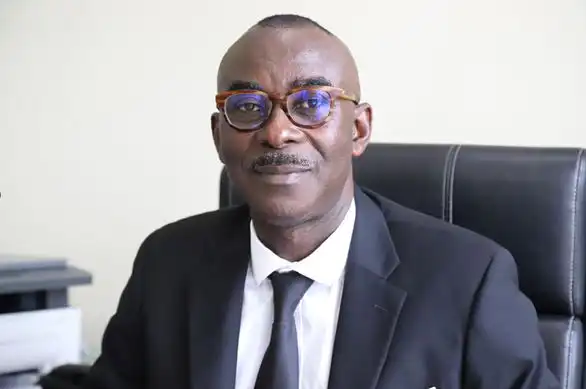 Skyscrapers Not Mining's Responsibility