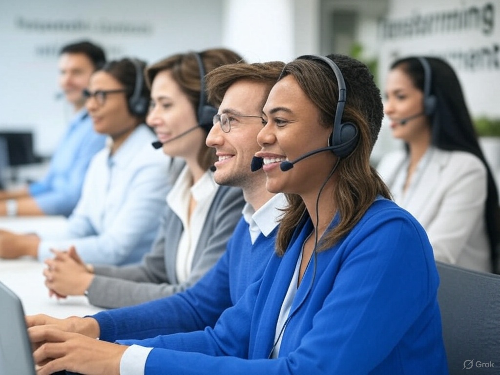 Transforming Customer Engagement Strategies