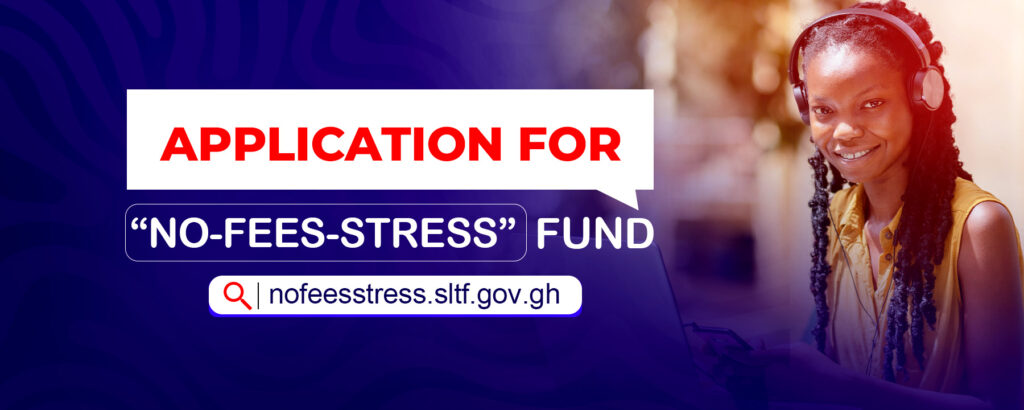 Apply for No Free Stress