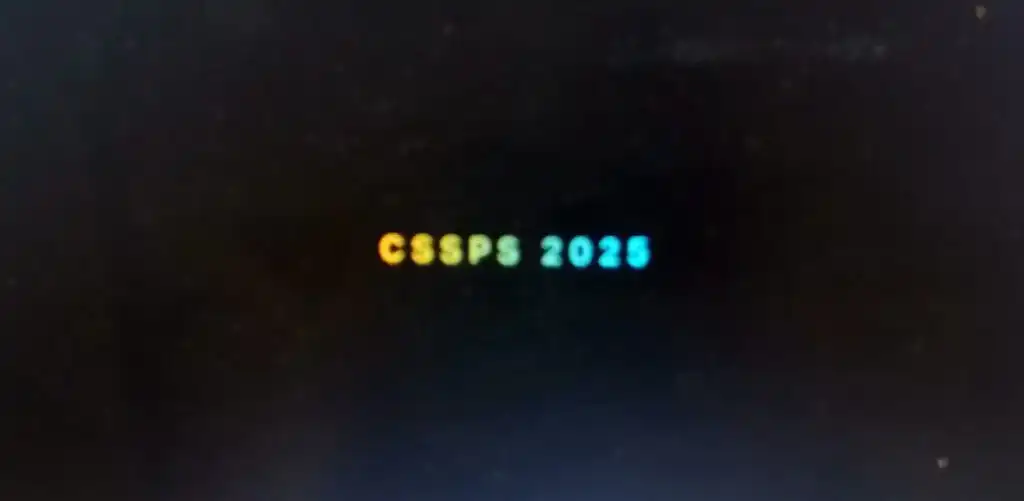 2025 School placement loading page