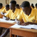 BECE exam malpractice hotspots