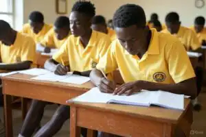 BECE exam malpractice hotspots