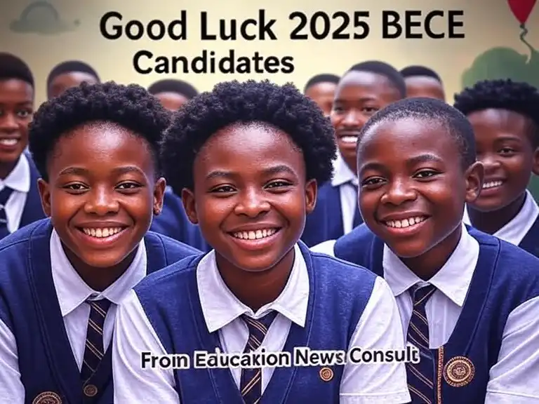 2025 BECE Social Studies Paper Projected Key Topics