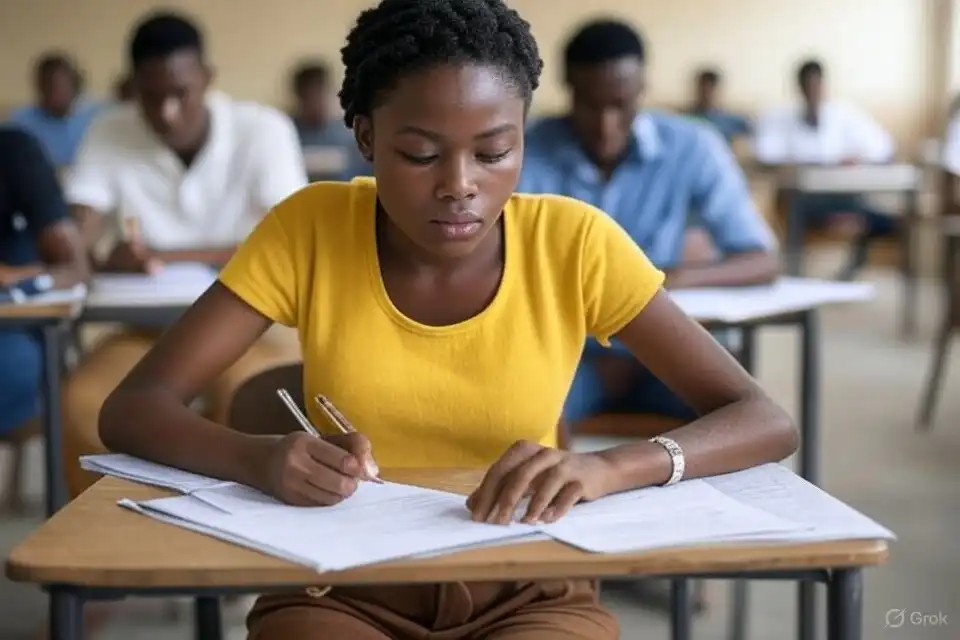 2025 BECE English Language Topics