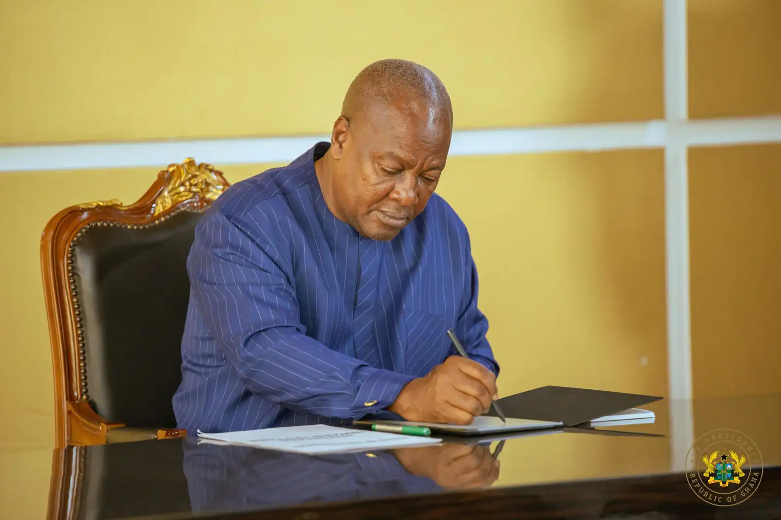 2025 BECE English Essay Question