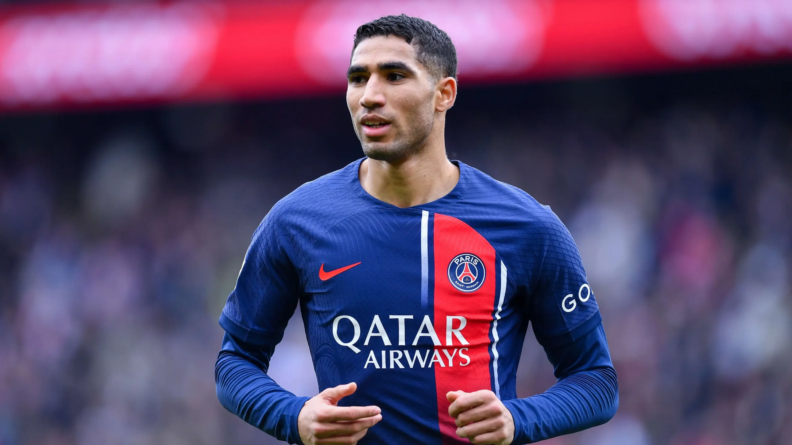 Make Hakimi Defend More Than Attack 