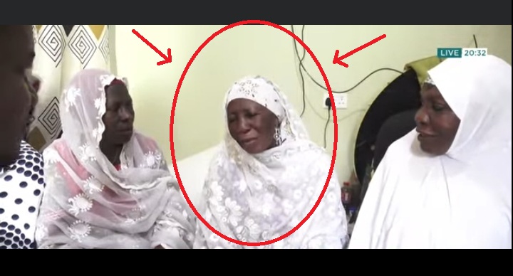 Woman Declared Dead in Mecca, Buried in Ghana, Returns Home Alive