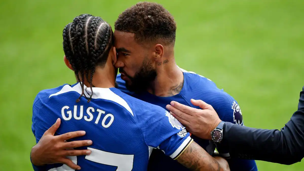 How Chelsea Can Beat PSG In Club World Cup Final – Tactical Display And Preview