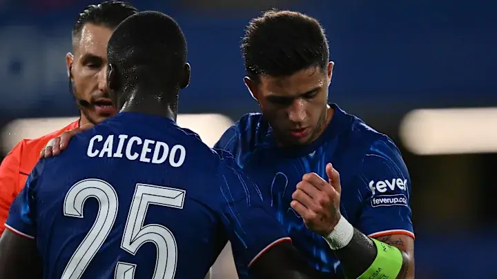How Chelsea Can Beat PSG In Club World Cup Final - Tactical Display And Preview