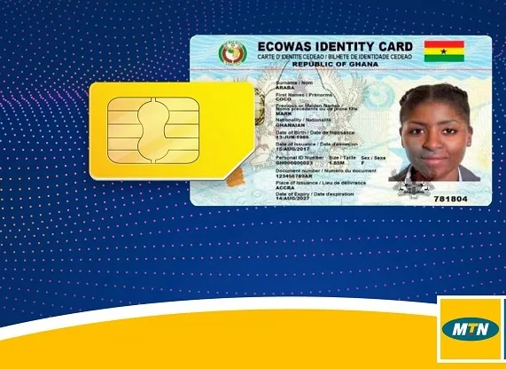 MTN Stop Repeating SIM Registration