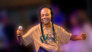 Daddy Lumba state burial
