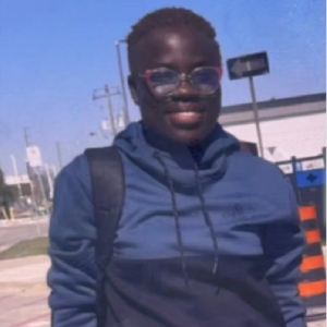 Ghanaian Woman Shot And Killed In Hamilton