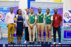 Winneba SHS