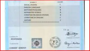 GES Warns Head Teachers Against Charging Illegal Fees for WAEC Certificate Collection