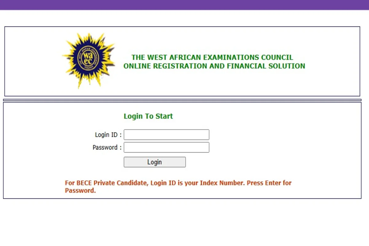 GES Alerts Schools: WAEC Opens 2025 BECE Online School Selection Portal – Deadline August 8!