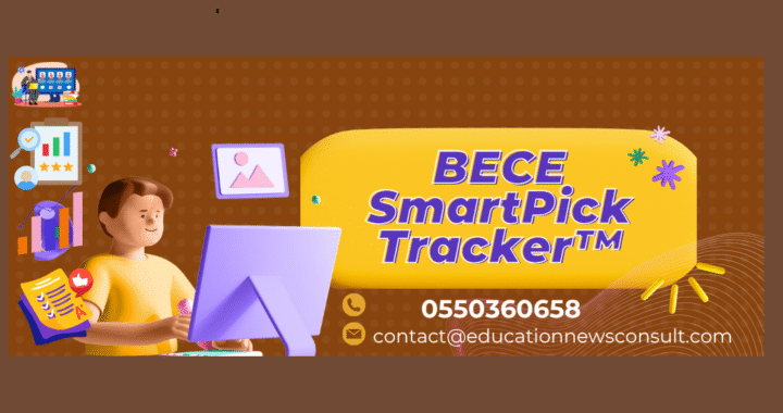 Choose BECE SmartPick Tracker