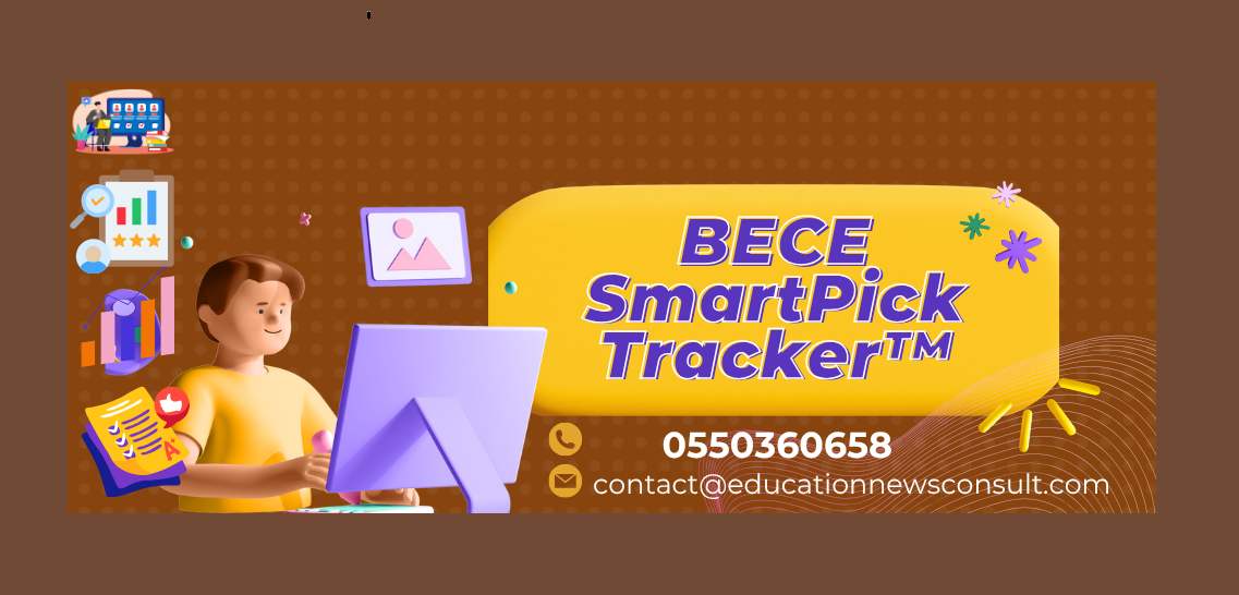 How To Avoid 2026 BECE School Selection Critical Mistakes: Choose BECE SmartPick Tracker