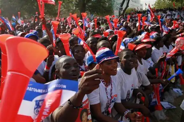 NPP Presidential Timetable For Primaries Announced – Check Full Schedule