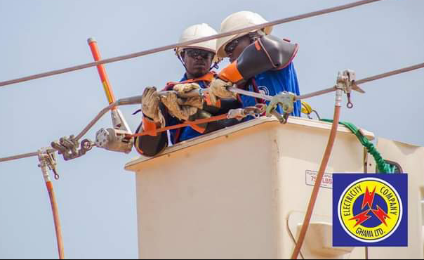ECG Planned Maintenance Update For Today