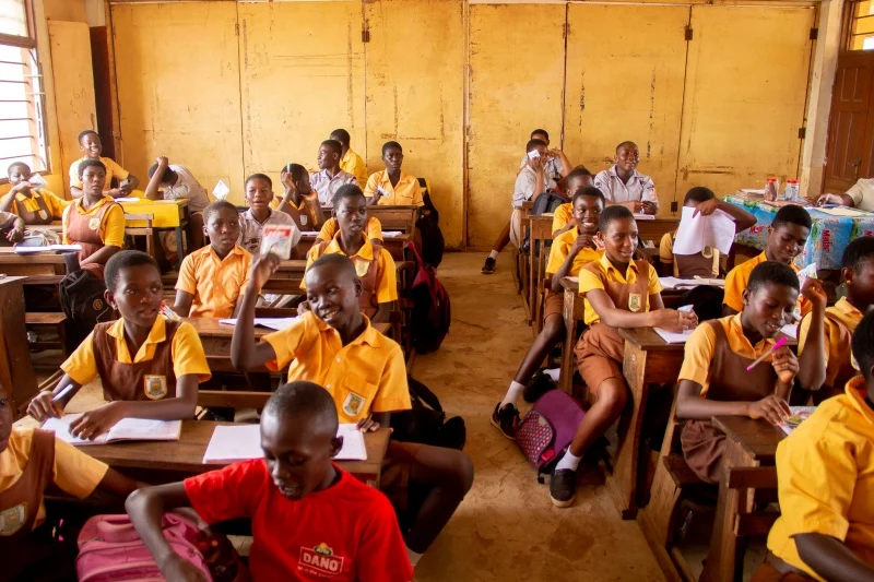 023-2025 capitation grant arrears cleared