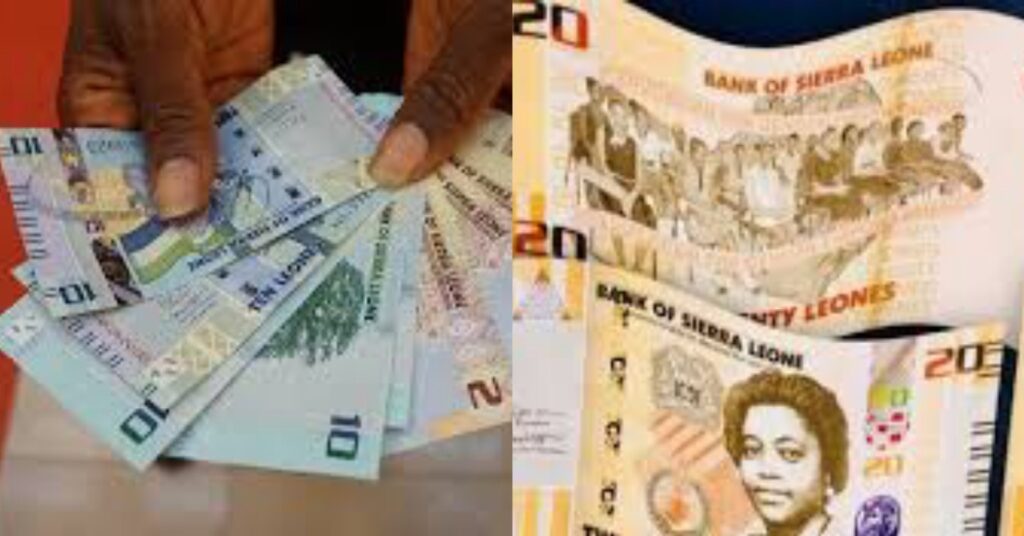 Top 10 African Countries With the Weakest Currencies in July 2025