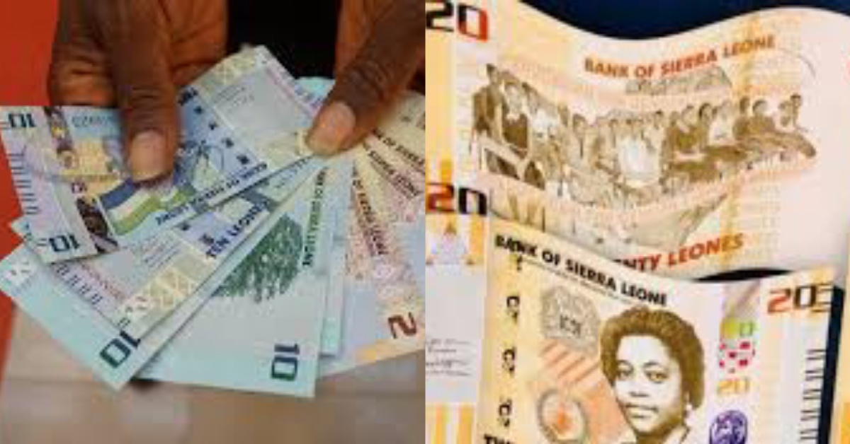 Top 10 African Countries With the Weakest Currencies in July 2025