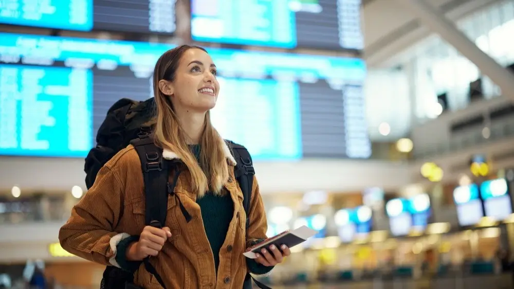 Study: More US Students Seek To Study Abroad Rather Than In Their Home Country