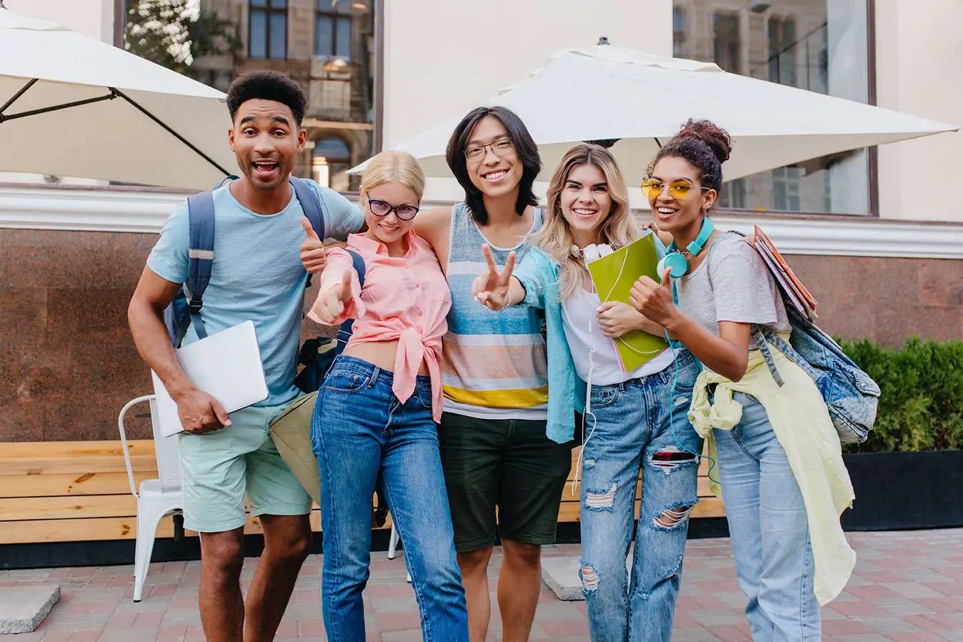 Study: More US Students Seek To Study Abroad Rather Than In Their Home Country