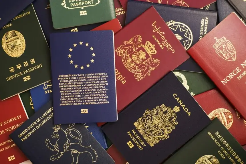 New Countries Ghanaians Can Travel To Without A Visa