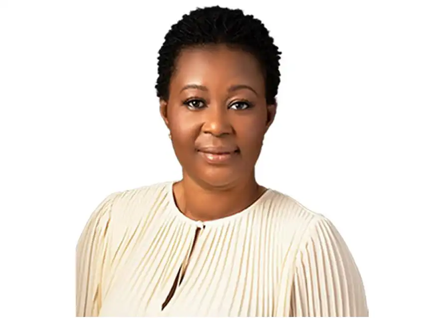 Ewurabena Aubynn Wins Ablekuma North and Changes History