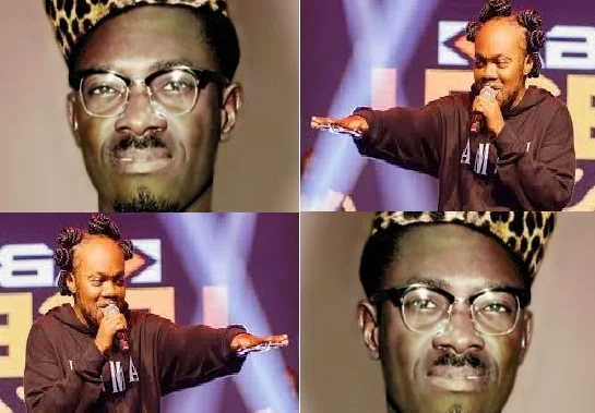 The Secret Behind Daddy Lumba’s Stage Name Revealed After His Passing