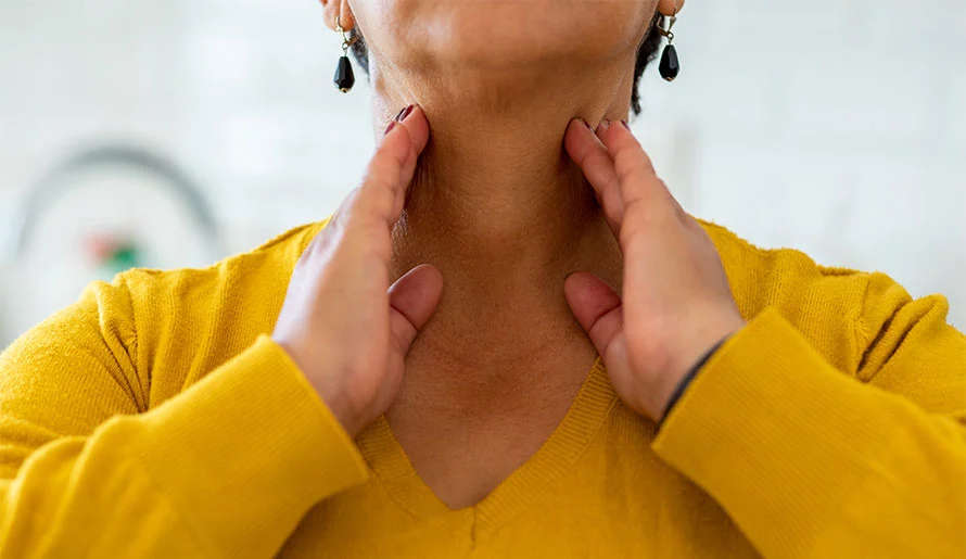 Signs and Symptoms of Throat Cancer You Should Know